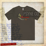 Appliance Headers 1960 Vintage Men's T-Shirt