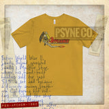 Appliance Headers 1960 Vintage Men's T-Shirt