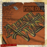 April Wine 1969 Vintage Men's T-Shirt