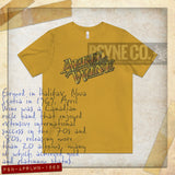 April Wine 1969 Vintage Men's T-Shirt