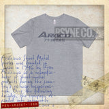 ARACO - Arakawa Auto Body Industry 1988 Vintage Men’s T-Shirt