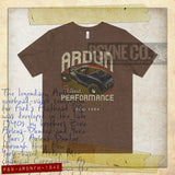 Ardun Flathead Performance 1942 Vintage Men’s T-Shirt