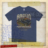 Ardun Flathead Performance 1942 Vintage Men’s T-Shirt