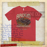 Ardun Flathead Performance 1942 Vintage Men’s T-Shirt