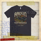 Ardun Flathead Performance 1942 Vintage Men’s T-Shirt
