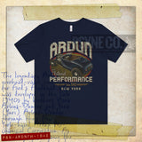 Ardun Flathead Performance 1942 Vintage Men’s T-Shirt