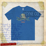 Army Of Me 1995 Vintage Men's T-Shirt