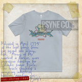 Army Of Me 1995 Vintage Men's T-Shirt