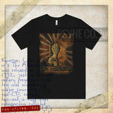 The Atlantic Years 1992 F/B Vintage Men's T-Shirt