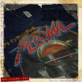 Atoma The Atomic Robot 1980 Vintage Men’s T-Shirt
