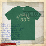 Automania 66 Grand Prix 1966 Vintage Men's T-Shirt