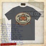 Auto-Haus Performance Parts 1969 F/B Vintage Men's T-Shirt