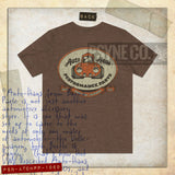 Auto-Haus Performance Parts 1969 F/B Vintage Men's T-Shirt