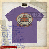 Auto-Haus Performance Parts 1969 F/B Vintage Men's T-Shirt