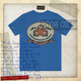 Auto-Haus Performance Parts 1969 F/B Vintage Men's T-Shirt