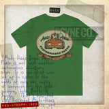 Auto-Haus Performance Parts 1969 F/B Vintage Men's T-Shirt
