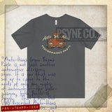 Auto-Haus Performance Parts 1969 Vintage Men's T-Shirt