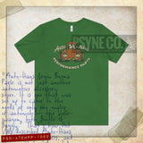 Auto-Haus Performance Parts 1969 Vintage Men's T-Shirt