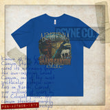 Arizona: The Grand Canyon State 1975 Vintage Men's T-Shirt