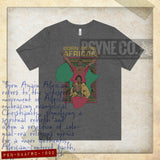 Born Again African 1992 Vintage Men's T-Shirt