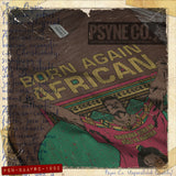 Born Again African 1992 Vintage Men's T-Shirt