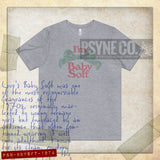 I'm Baby Soft 1974 Vintage Men’s T-Shirt