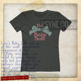 I'm Baby Soft 1974 Vintage Women’s T-Shirt