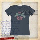 I'm Baby Soft 1974 Vintage Women’s T-Shirt