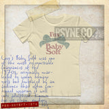 I'm Baby Soft 1974 Vintage Women’s T-Shirt