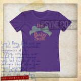 I'm Baby Soft 1974 Vintage Women’s T-Shirt