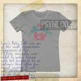 I'm Baby Soft 1974 Vintage Women’s T-Shirt