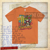 Big Cowhuna 1987 Vintage Men's T-Shirt