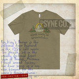 Big Kay's Burger Tucson 1986 Vintage Men's T-Shirt