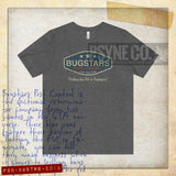 Bugstars Pest Control 2013 Vintage Men's T-Shirt