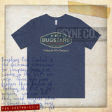 Bugstars Pest Control 2013 Vintage Men's T-Shirt