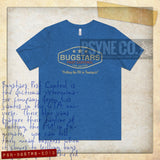 Bugstars Pest Control 2013 Vintage Men's T-Shirt