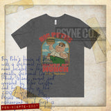 Big Pete's House of Munch 2007 Vintage Men's T-Shirt