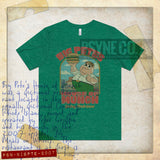 Big Pete's House of Munch 2007 Vintage Men's T-Shirt