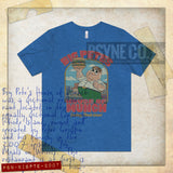 Big Pete's House of Munch 2007 Vintage Men's T-Shirt