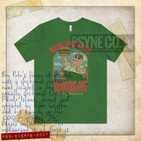 Big Pete's House of Munch 2007 Vintage Men's T-Shirt