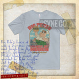Big Pete's House of Munch 2007 Vintage Men's T-Shirt