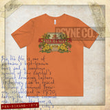 Bia Hà Nội 1976 Vintage Men's T-Shirt