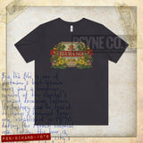 Bia Hà Nội 1976 Vintage Men's T-Shirt