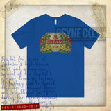 Bia Hà Nội 1976 Vintage Men's T-Shirt