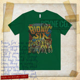 The Bionic Six 1987 Vintage Men's T-Shirt