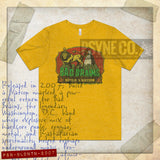 Build a Nation 2007 Vintage Men’s T-Shirt