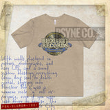 Bleecker Bob's Records 1981 Vintage Men's T-Shirt