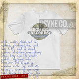 Bleecker Bob's Records 1981 Vintage Men's T-Shirt