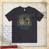 Blackwater 100 1983 Vintage Men's T-Shirt