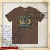 Blackwater 100 1983 Vintage Men's T-Shirt